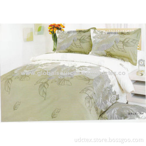 Wide Bed Sheet Fabric, Made of 100% Cotton, with Combed Yarn Type and Plain Dyed Pattern